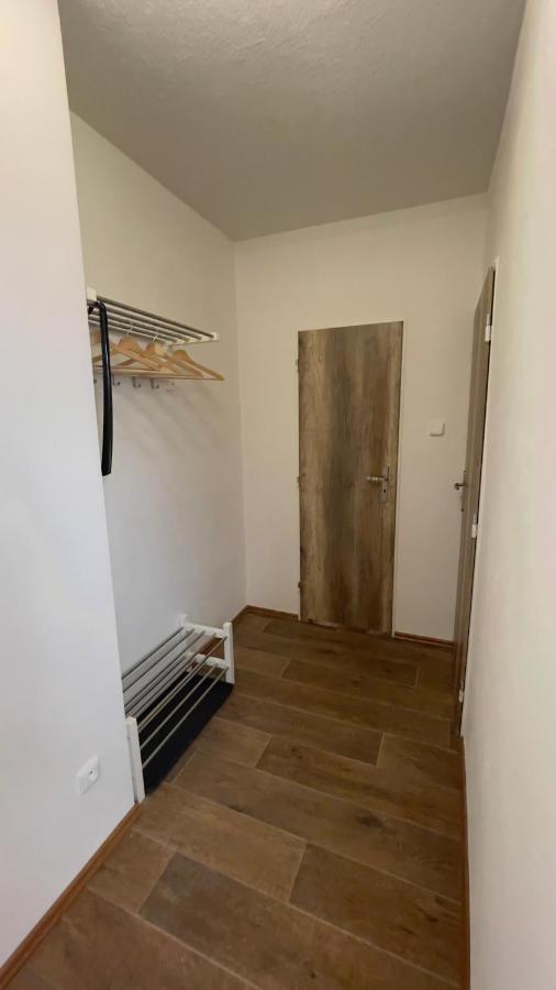 R&J apartmány Broumov Exterior foto
