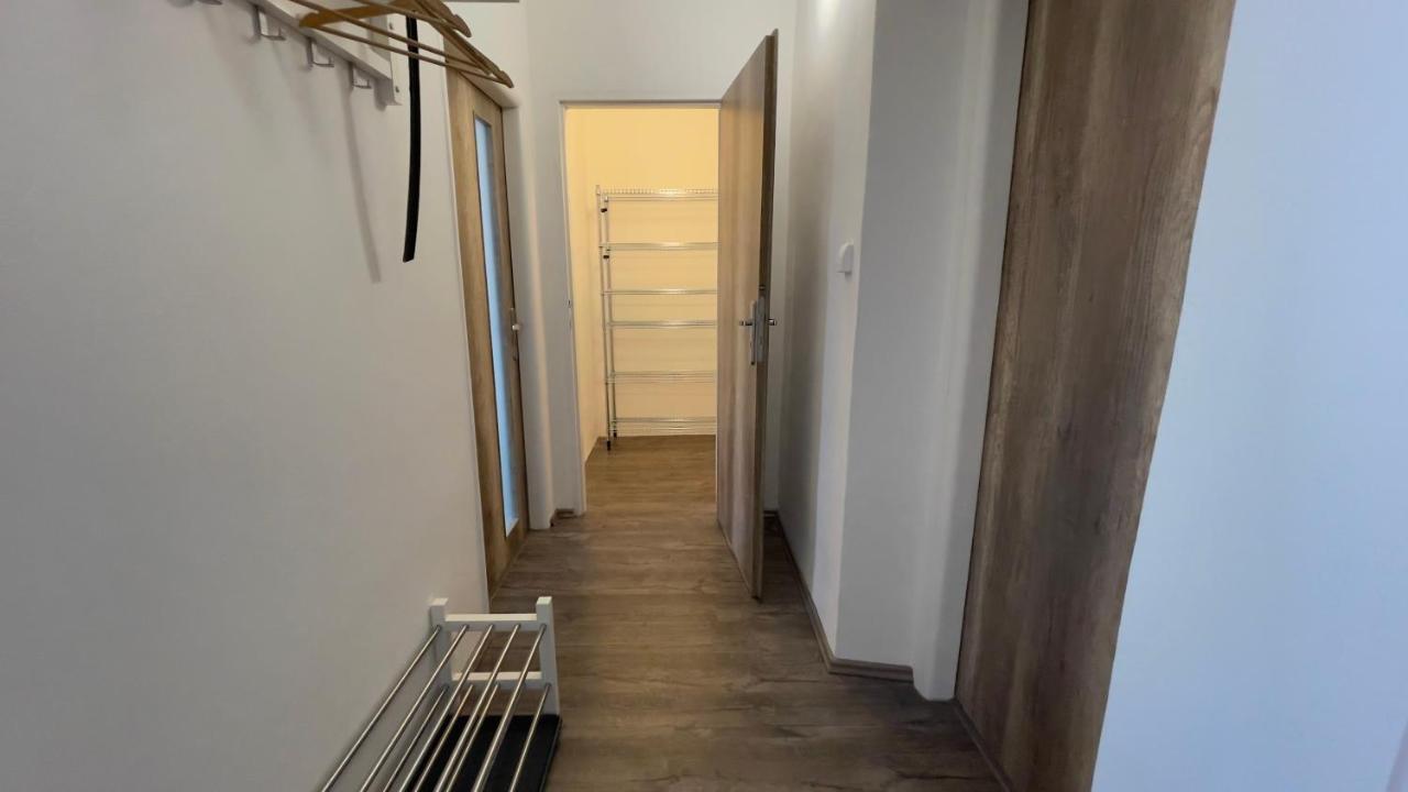 R&J apartmány Broumov Exterior foto
